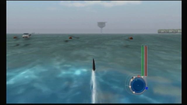 Jaws Unleashed - Full Game Playthrough (Gameplay) смотреть онлайн