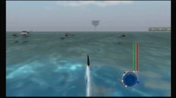 Jaws Unleashed - Full Game Playthrough (Gameplay)