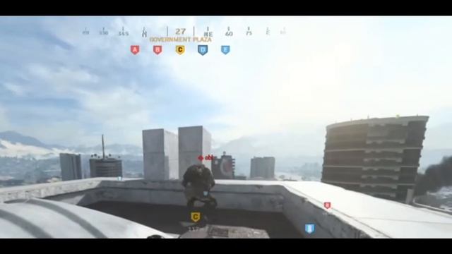 WARZONE GRİNCH TWERKING !!! POOR GRINCH DANCING ON ROOF LOLL смотреть онлайн
