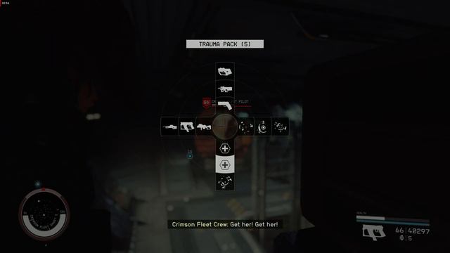 Starfield Destroy Crimson Fleet Ghost III Legendary Reactive Refined Pirate Sniper Space Helmet Dro смотреть онлайн
