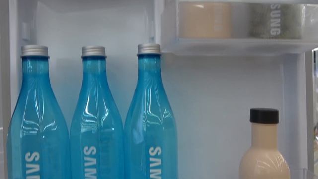 Холодильник Samsung RB37J5441SA/WT смотреть онлайн