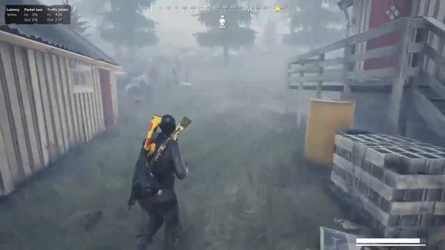 Играю в вигор потому что нет денег на ТАРКОВ смотреть онлайн