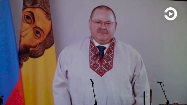 В минувшие выходные в Пензе прошел фестиваль мордовской культуры «Вастома» смотреть онлайн