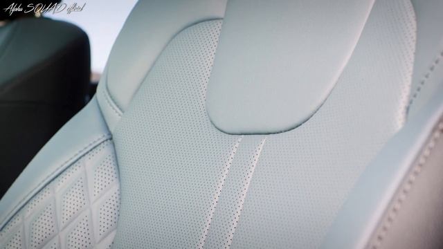 2025 Kia SORENTO - New Look, Freshened Interior