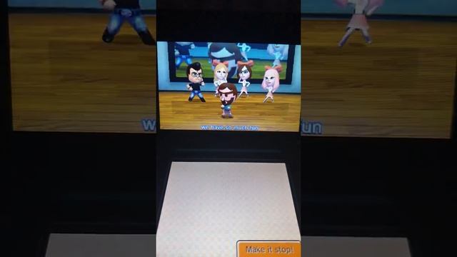 Why Tomodachi Life is the best video game ever смотреть онлайн