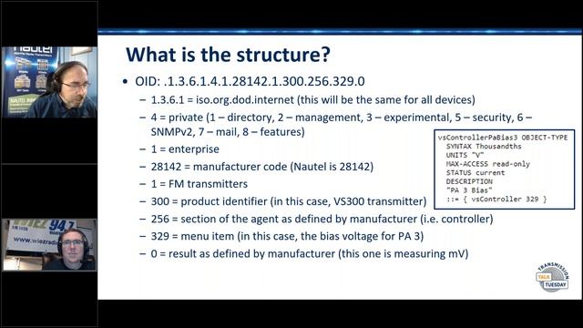 Transmission Talk Tuesday - SNMP смотреть онлайн