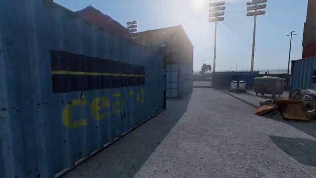DayZ Json | COD Shipment | By: ST4RSIck3rafi смотреть онлайн
