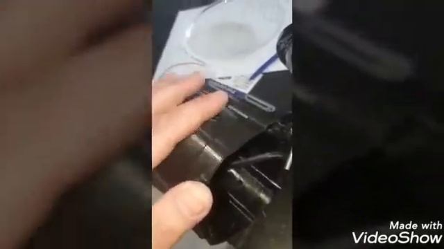 Нива установка Bi-Led линз смотреть онлайн