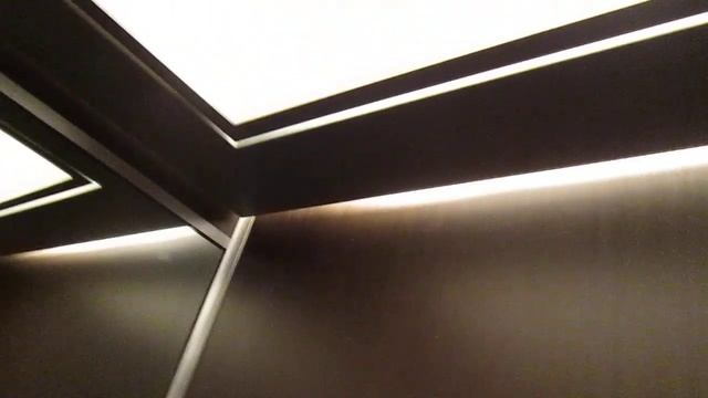 Lift Gama SA @ Via Rizzi 1, Mendrisio Switzerland смотреть онлайн