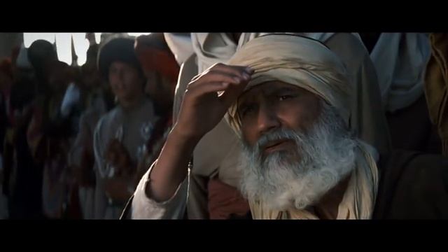 Hidalgo Final Race смотреть онлайн