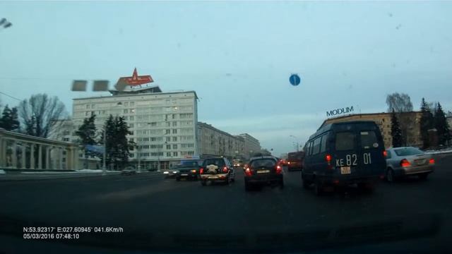 Покатушки по Минску-30 смотреть онлайн