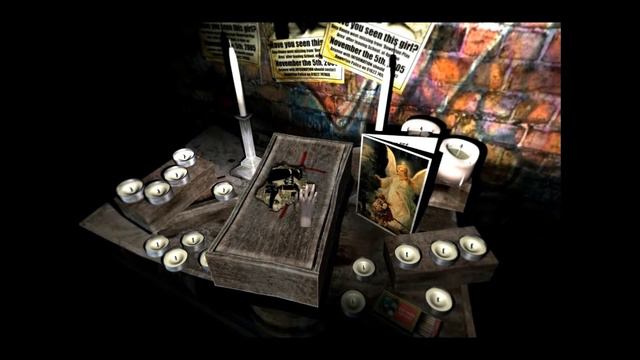 Dark Fall : Lost Souls (Vid 1) смотреть онлайн