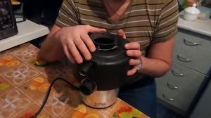 Ремонт пищевого  измельчителя Статус .