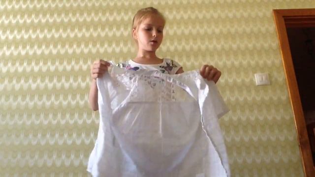 Что у меня в шкафу? смотреть онлайн