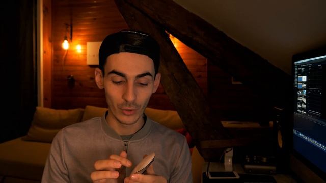 Je vous présente mon bureau ! (SETUP Début 2018) смотреть онлайн