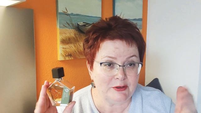 Парфюмы Анди Тауэра:Сочная роскошь.Душистая прелесть.Полное погружение.Une Rose De Kandahar.Ч.1.