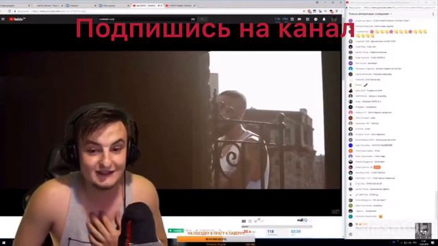 Zloy зачитал реп для Стила!!! смотреть онлайн