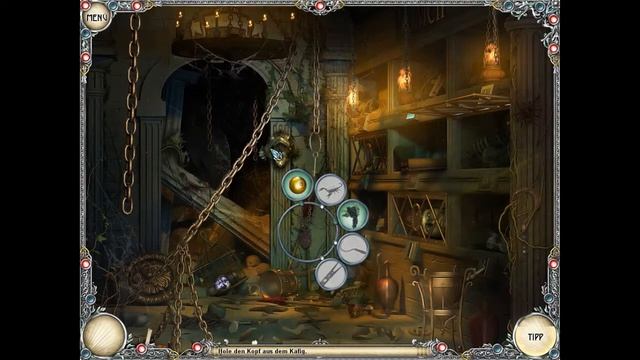The Mystery of the Crystal Portal #11 Gameplay смотреть онлайн