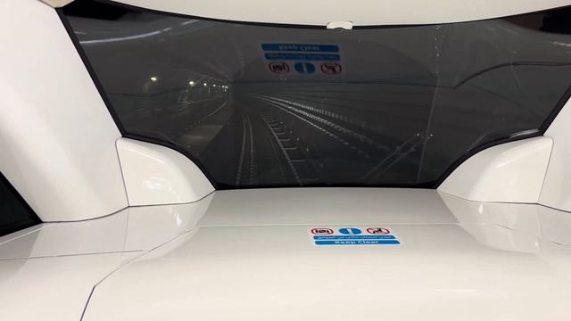 Katar, Doha, Metro 02.02.2024 смотреть онлайн