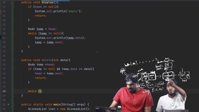 Part 7 | Singly Linked List in Malayalam | Data Structure Challenge смотреть онлайн