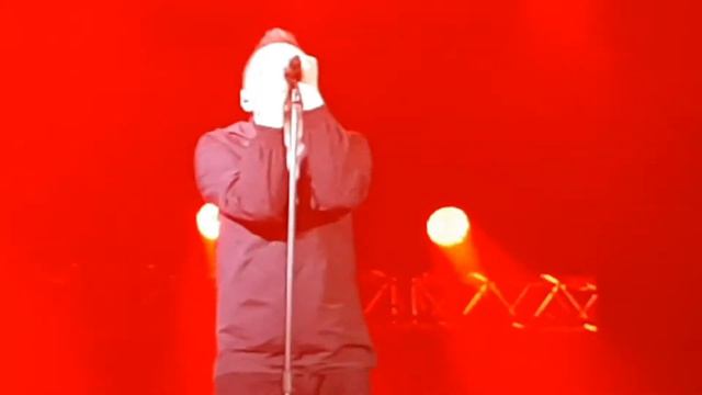 "Каменное дно" - Глеб Самойлов & The Matrixx. Екатеринбург, ДКЖ. 22.04.2022. смотреть онлайн