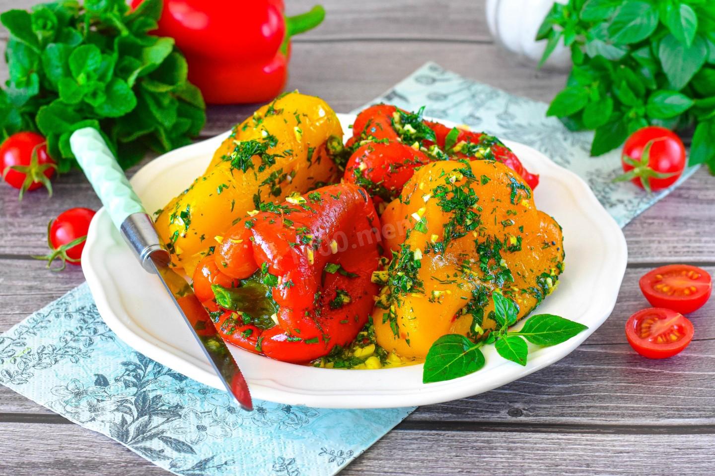 Рецепты вкусной еды