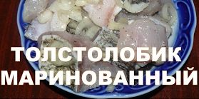 Как замариновать толстолобика.Как мариновать толстолобика.