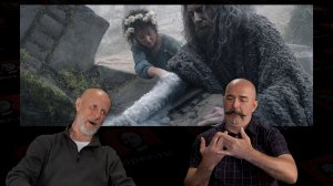 Кольца власти S01E05