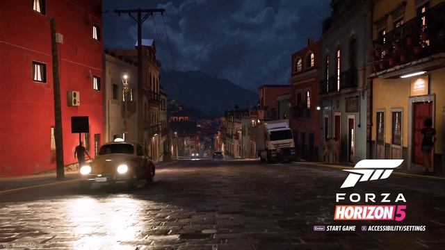 How To Play Forza Horizon 5 In VR!!!