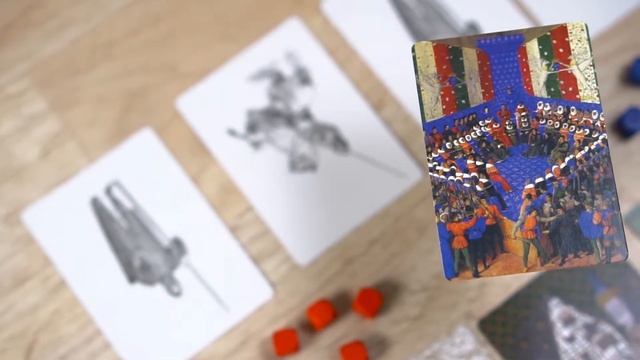 Ortus Regni смотреть онлайн