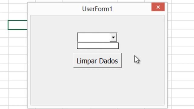 376.EXCEL, 2013, VBA, LIMPAR, COMBOBOX смотреть онлайн