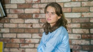 АХНУЛИ ВСЕ! Кто муж и есть ли дети у звезды сериала "Паромщица-2" - Марины Митрофановой?