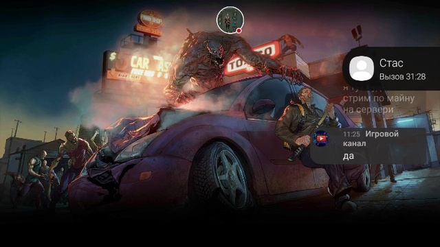 Стрим игры "Parallel Space". смотреть онлайн