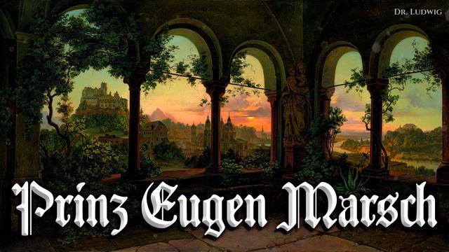 Prinz Eugen Der Edle Ritter [Austrian March][instrumental]