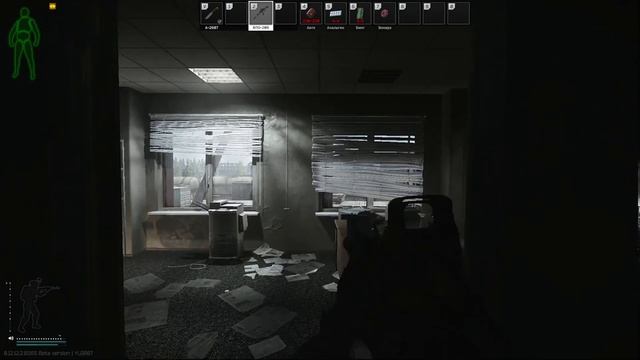 Escape from Tarkov!!!Патч 0,12.12!!!Часть 12!!! смотреть онлайн