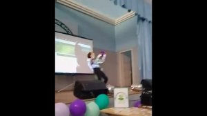 Танцую танец из ДжоДжо (JOJO TORTURE DANCE IRL)