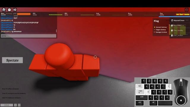 X.Code - [8.78 JUMP] / [HARDEST JUMP ON ROBLOX] (VERIFICATION) смотреть онлайн