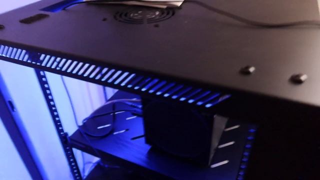 What's in my home theater AV rack? смотреть онлайн