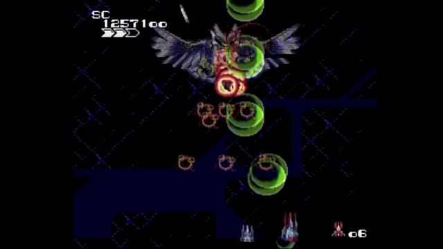 Final Soldier PCE longplay смотреть онлайн