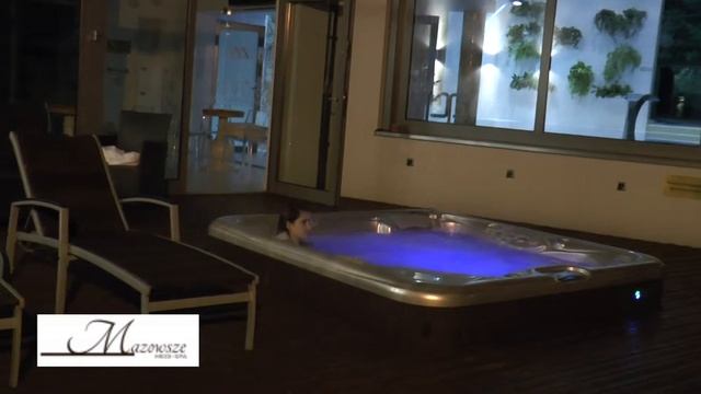 Мазовша Меди СПА, Польша