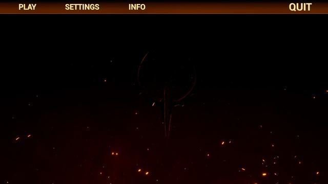 New menu in Defrag 2 (var. 1) смотреть онлайн