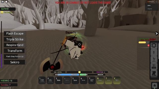 Reaper 2 Добавили RESURRECTION ARROGANTE в Обновлении... смотреть онлайн