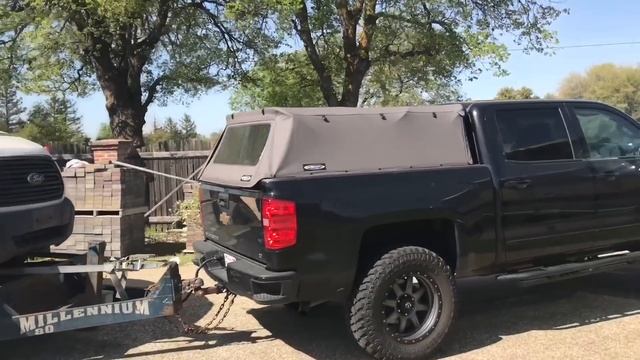 (Part 4) - 2015 Ford Transit 350 Project Build - Another attempt to take her to the shop смотреть онлайн