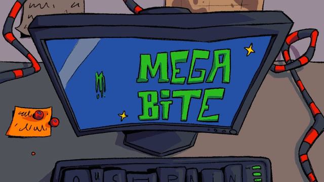 Волчок - анимация | Wolf animation shortfilm смотреть онлайн