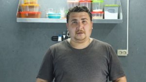 Морской окунь горячего копчения. Пошаговый рецепт