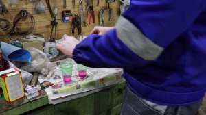 Сравнение двух МУЛЬТИФРИЗОВ SINTEC - непредсказуемый результат!!!