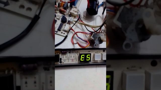 códigos de error E3 E5 y E6 de aire acondicionado convencional marca Olimpo смотреть онлайн