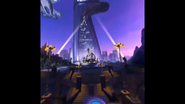 Teste de Vídeo Gear VR - Disney Movies VR смотреть онлайн