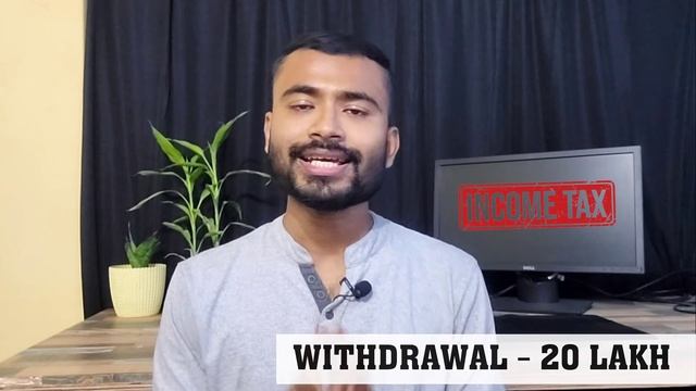 Income Tax Rules On Saving Account 2023 In Bengali l Cash Deposit Limit to Avoid Income Tax Notice смотреть онлайн