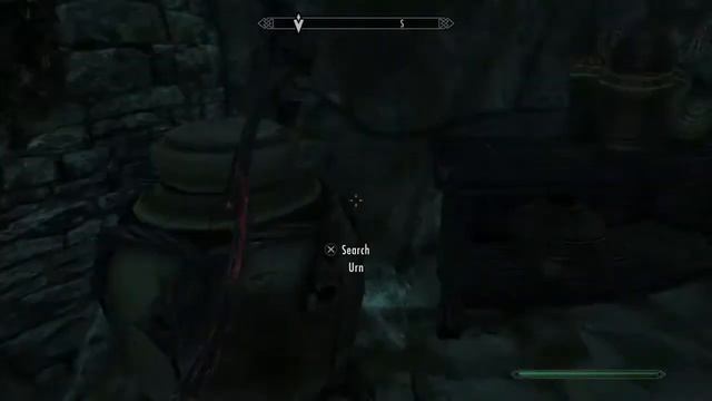 Skyrim - still buggy after 9 years смотреть онлайн